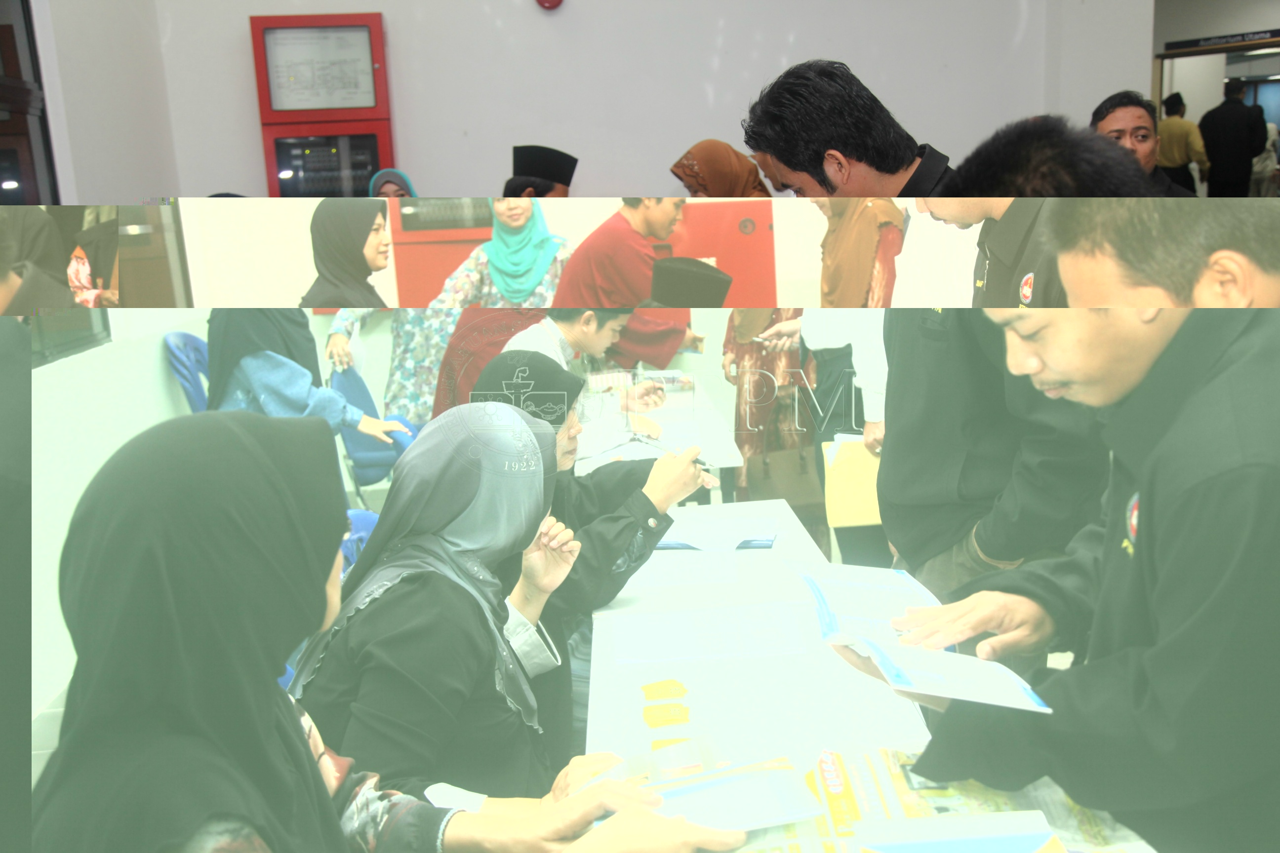 24 6 2011 Majlis Anugerah Perkhidmatan Cemerlang 2010